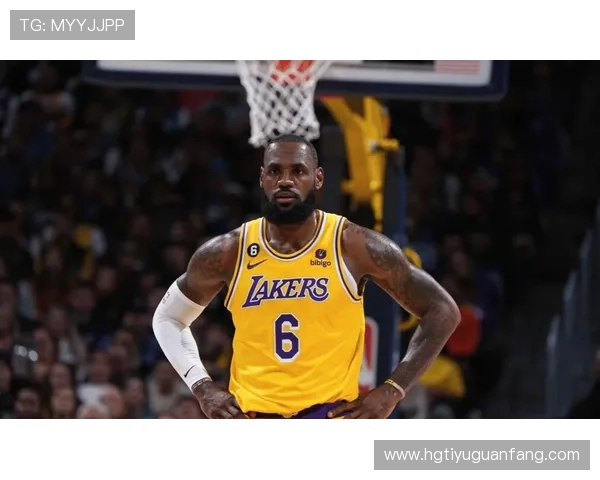 湖人迎关键连胜詹姆斯状态火热球队士气高涨