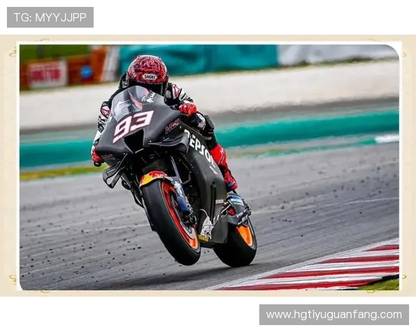 疯狂对决再现赛道巅峰MotoGP最新赛季精彩回顾