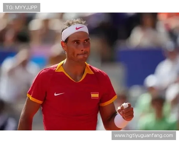 纳达尔宣布暂时退出赛季 伤病影响将缺席多个重要赛事