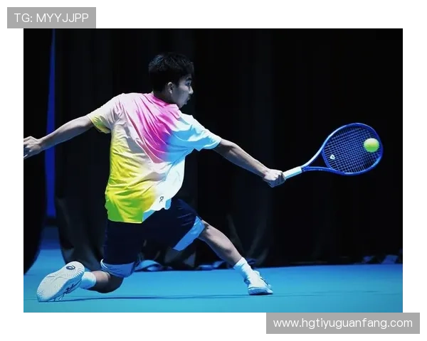 网球赛场激战不断新星崛起引发全球关注